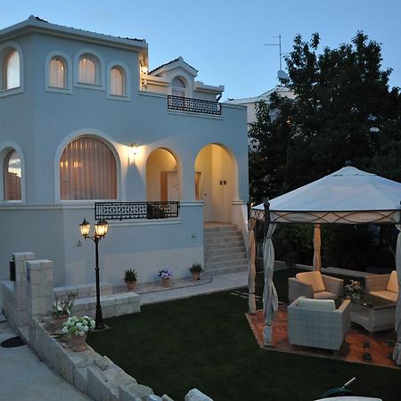 Holiday Home Sime & Cvita Split Dış mekan fotoğraf