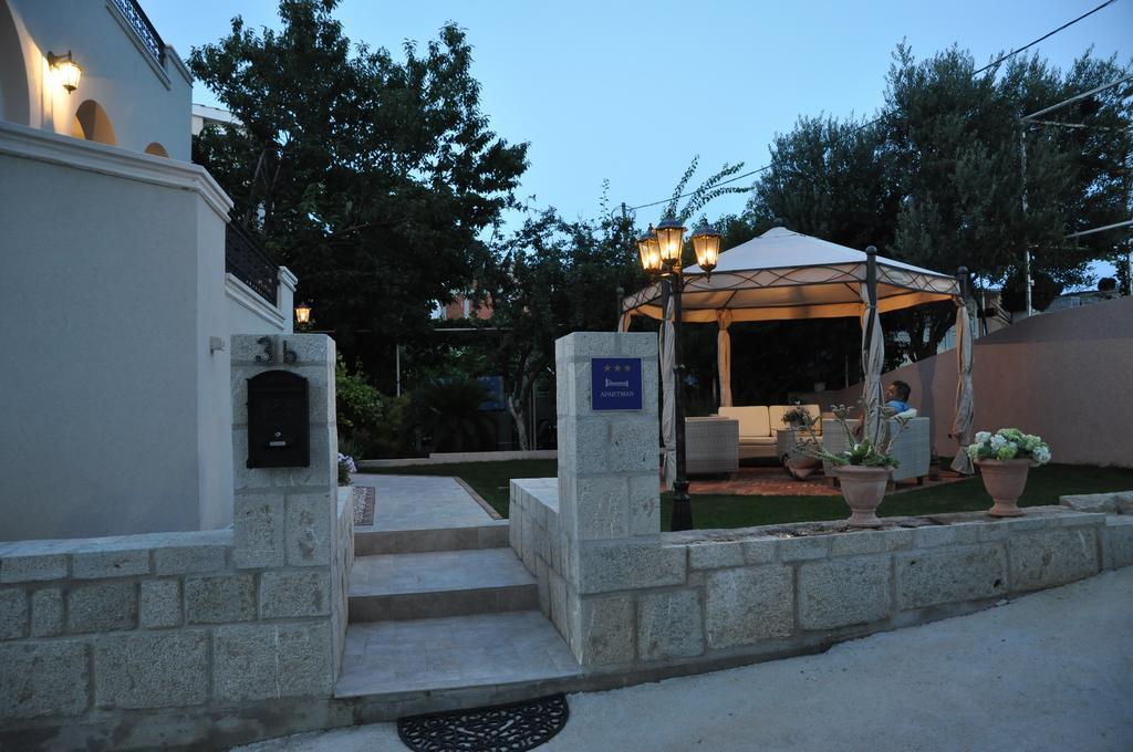 Holiday Home Sime & Cvita Split Oda fotoğraf