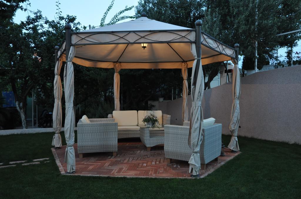 Holiday Home Sime & Cvita Split Oda fotoğraf