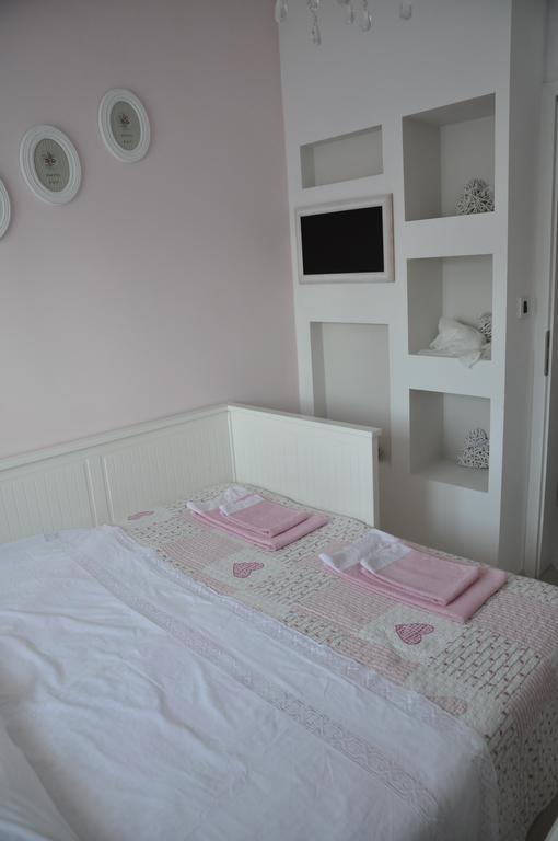 Holiday Home Sime & Cvita Split Oda fotoğraf