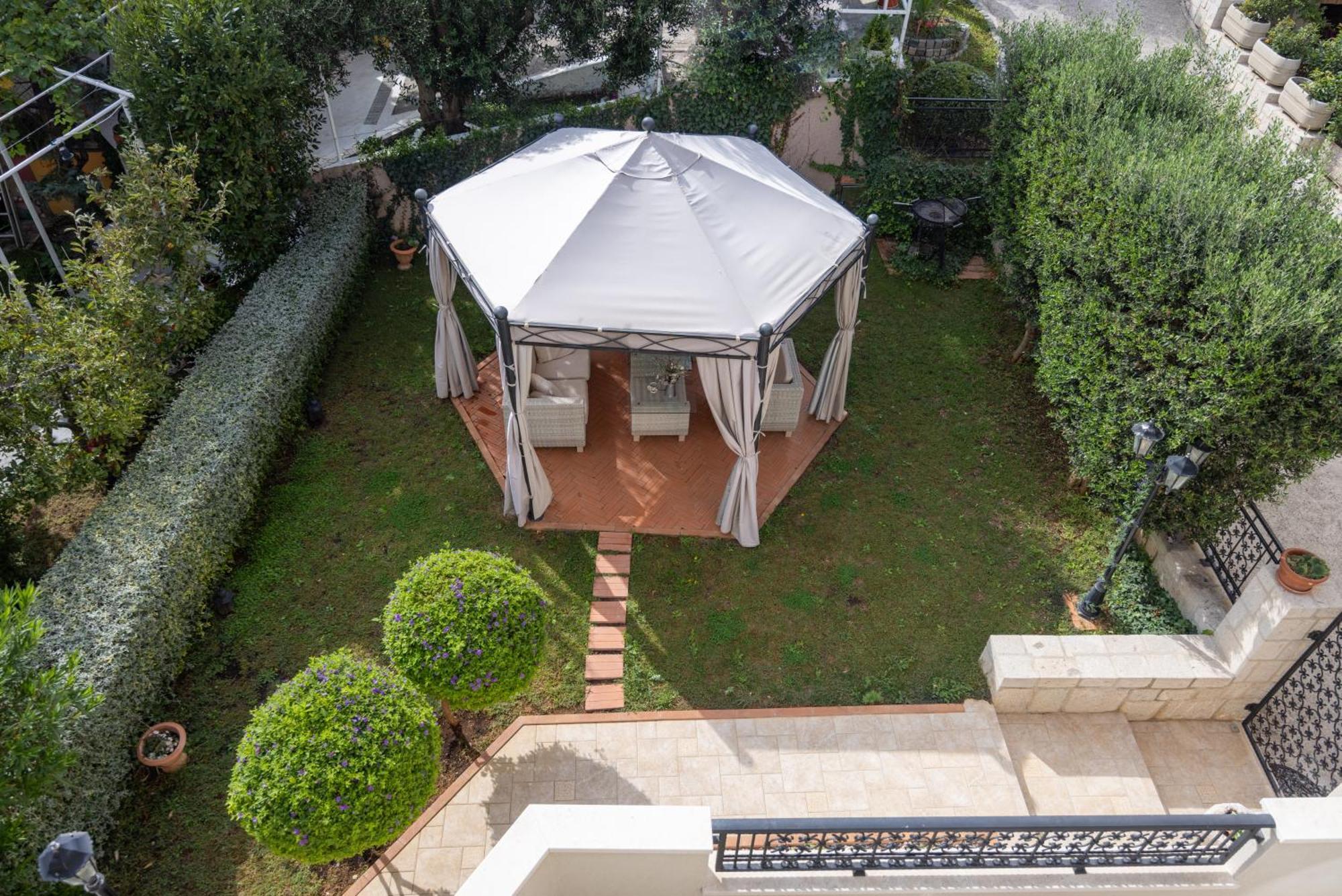 Holiday Home Sime & Cvita Split Dış mekan fotoğraf