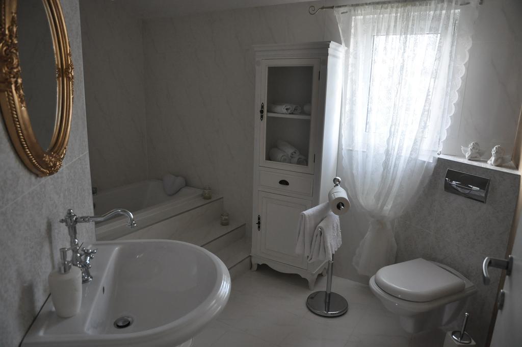 Holiday Home Sime & Cvita Split Oda fotoğraf