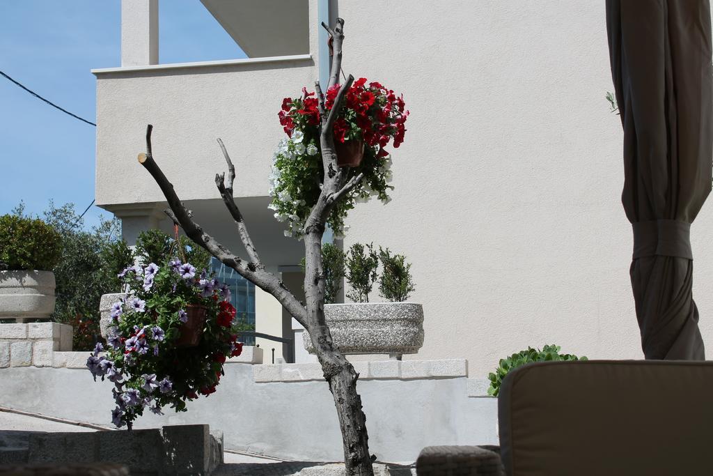 Holiday Home Sime & Cvita Split Dış mekan fotoğraf