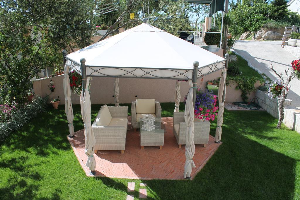 Holiday Home Sime & Cvita Split Dış mekan fotoğraf