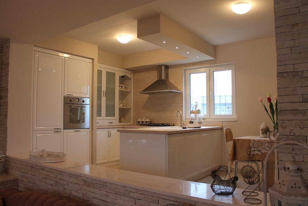 Holiday Home Sime & Cvita Split Oda fotoğraf