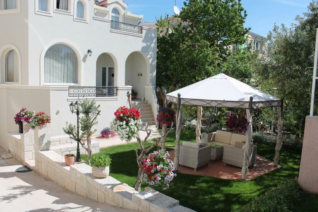 Holiday Home Sime & Cvita Split Dış mekan fotoğraf
